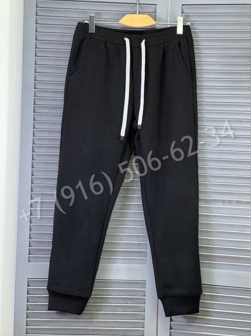 Прогулочный костюм Brunello Cucinelli утепленный 25049