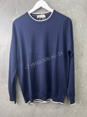 Поло Brunello Cucinelli 35052