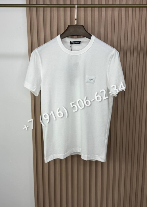 Футболка Dolce & Gabbana 6257 9