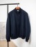 Кашемировый бомбер Brunello Cucinelli 5502