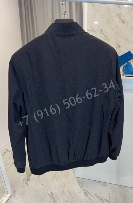 Куртка Zegna 14939