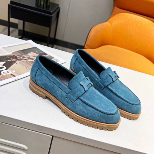 Лоферы Hermes 15039