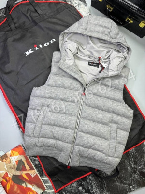 Жилетка KITON 25250