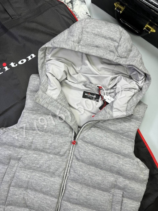 Жилетка KITON 25250