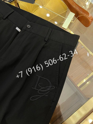 Брюки Dolce & Gabbana 23872 10