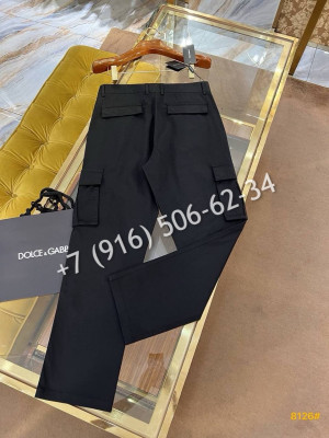 Брюки Dolce & Gabbana 23872 10