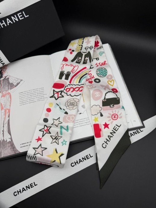 Твилли Chanel 34623 1