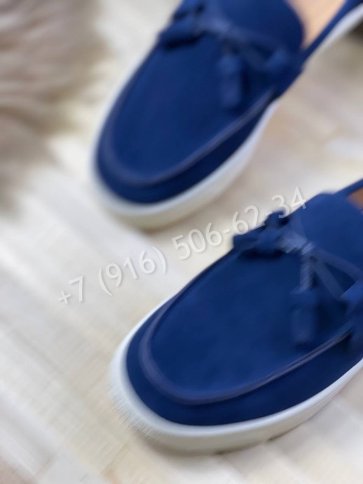 Лоферы Brunello Cucinelli 15139