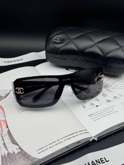 Очки Chanel 27006