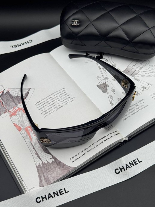 Очки Chanel 27006
