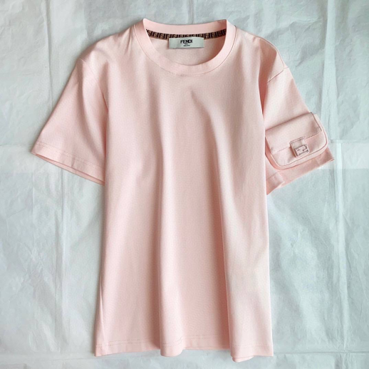 Футболка Fendi 15248