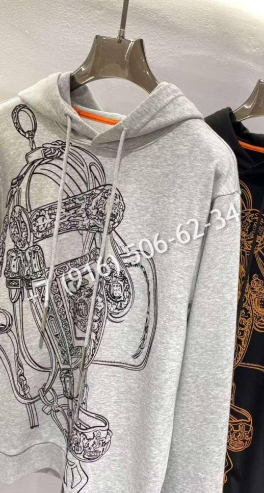 Футболка Hermes 2370