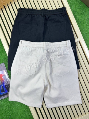 Шорты Brunello Cucinelli 15454