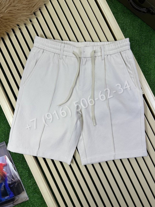 Шорты Brunello Cucinelli 15454