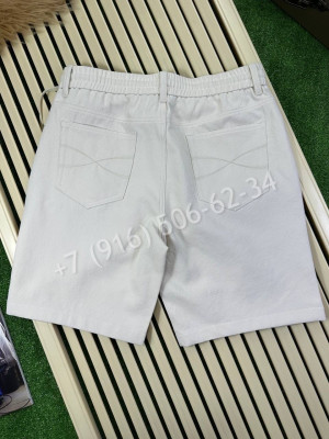 Шорты Brunello Cucinelli 15454