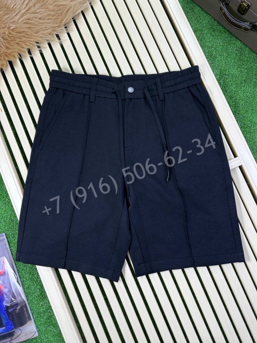 Шорты Brunello Cucinelli 15454