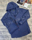 Прогулочный костюм KITON с брюками карго 25552