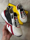 Кроссовки Fendi 15555