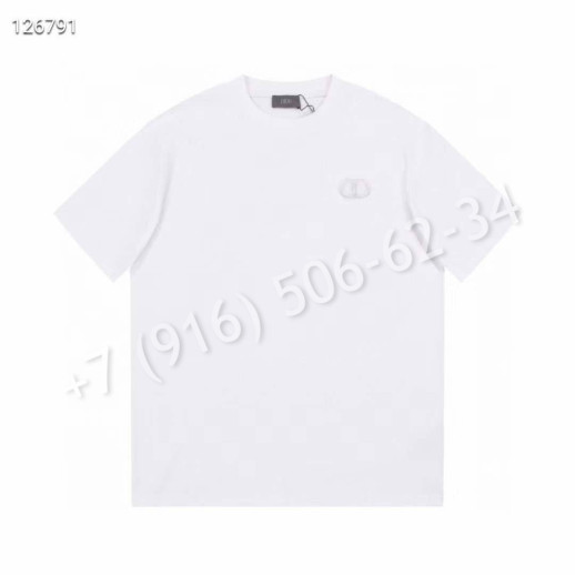 Футболка Dior 25652