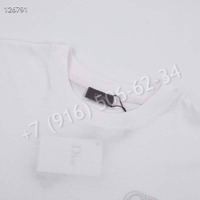 Футболка Dior 25652