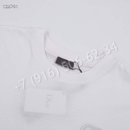 Футболка Dior 25652