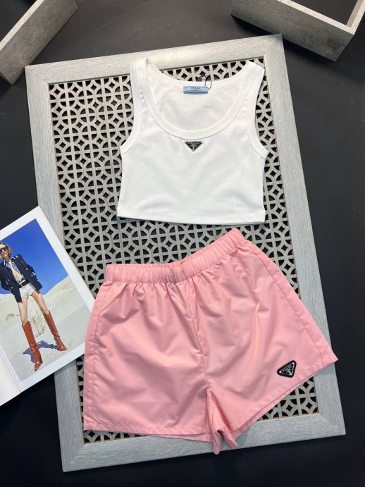 Костюм Prada 15656