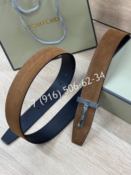 Ремень Tom Ford 7577 11