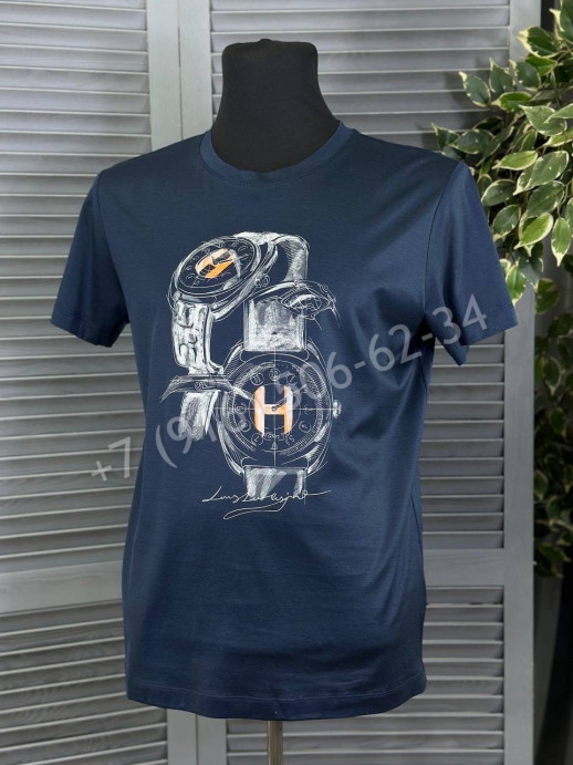 Футболка Hermes 15757