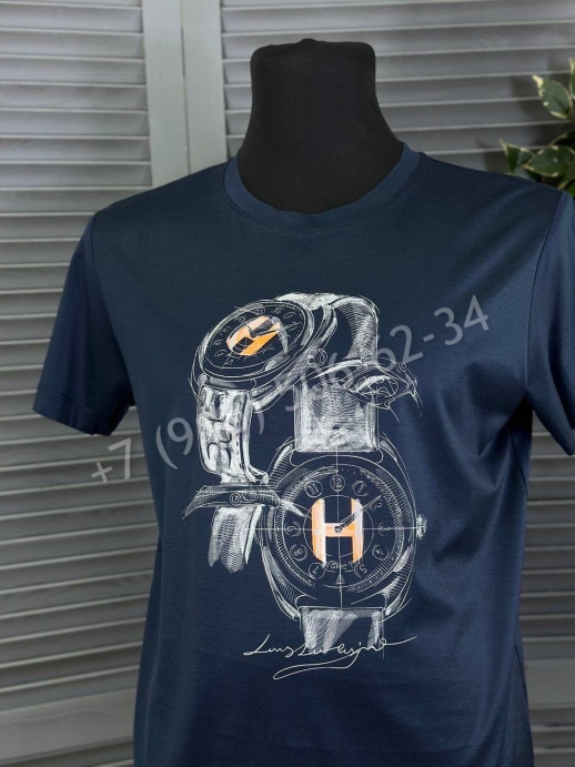 Футболка Hermes 15757