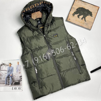 Жилетка Fendi 5784