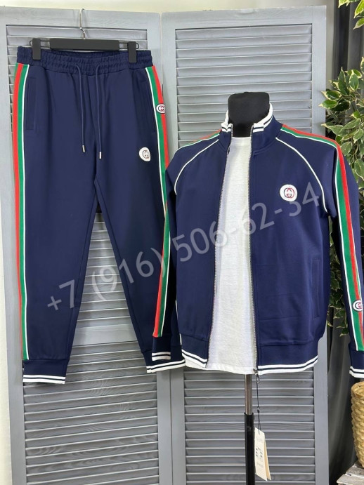 Спортивный костюм Gucci 15857
