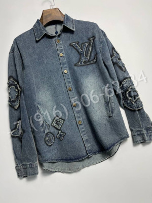 Рубашка Louis Vuitton 25956