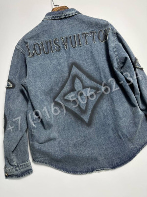 Рубашка Louis Vuitton 25956