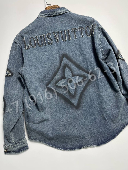 Рубашка Louis Vuitton 25956