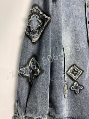 Рубашка Louis Vuitton 25956