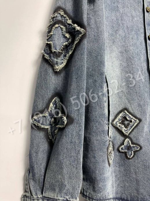 Рубашка Louis Vuitton 25956