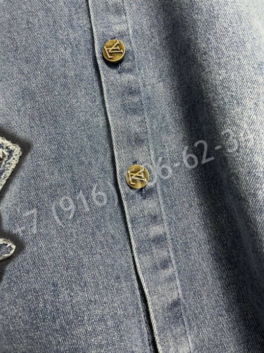 Рубашка Louis Vuitton 25956