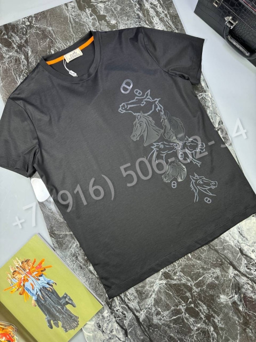 Футболка Hermes 26056
