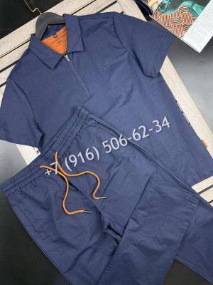 Костюм Zegna 30418 1