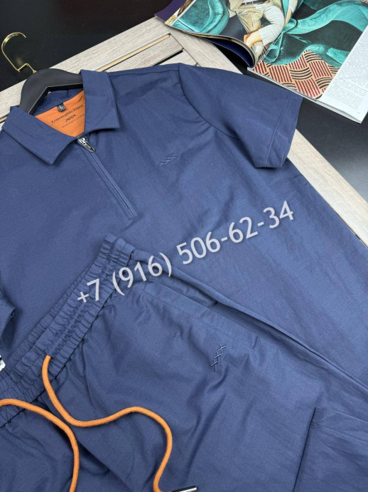 Костюм Zegna 30418 1