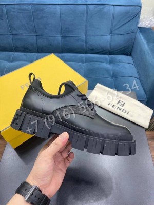 Ботинки Fendi 5990