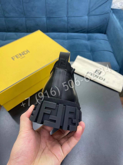 Ботинки Fendi 5990