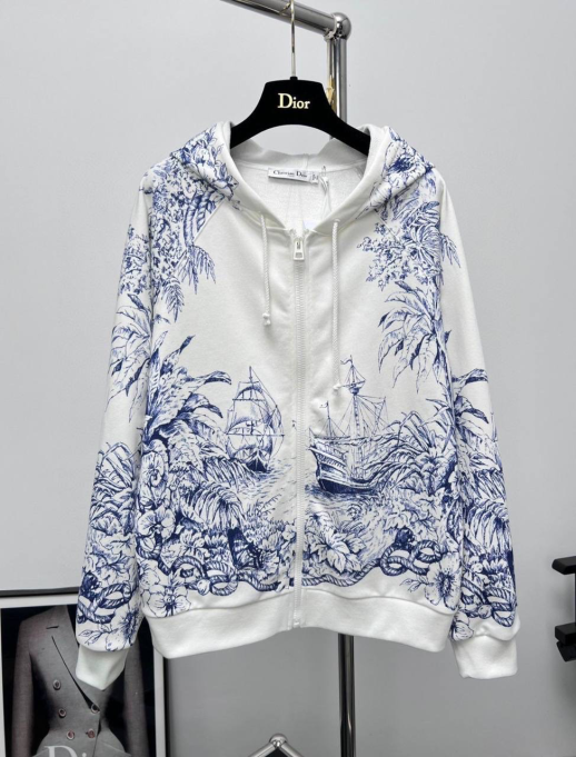 Толстовка Dior 16059