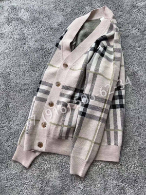 Кардиган Burberry 6093