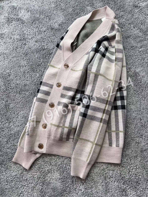 Кардиган Burberry 6093