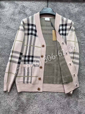 Кардиган Burberry 6093