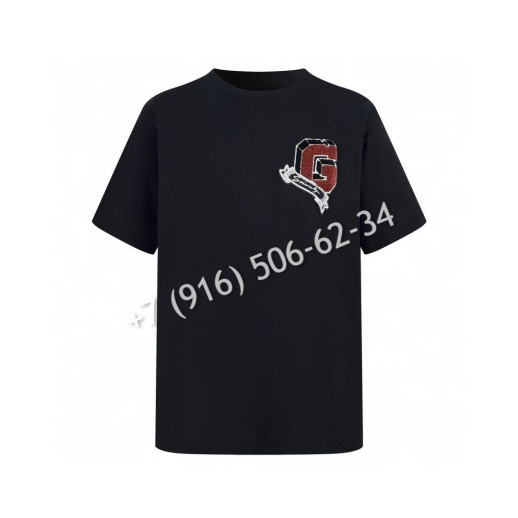 Футболка Givenchy 8887 3