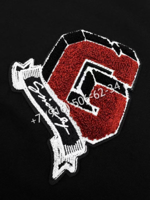 Футболка Givenchy 8887 3