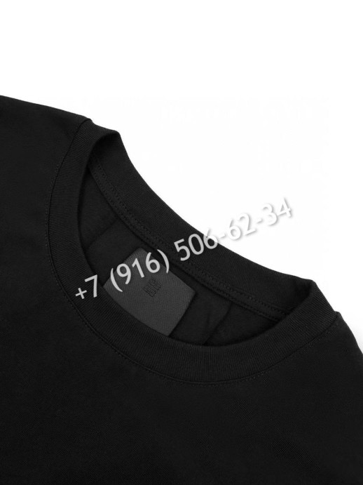 Футболка Givenchy 8887 3