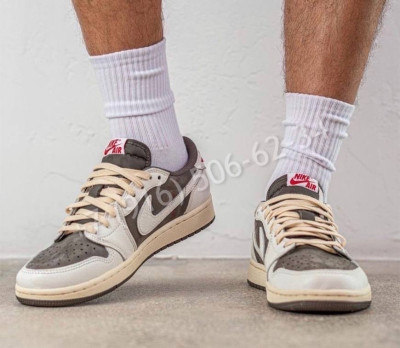 Кеды Nike 16258